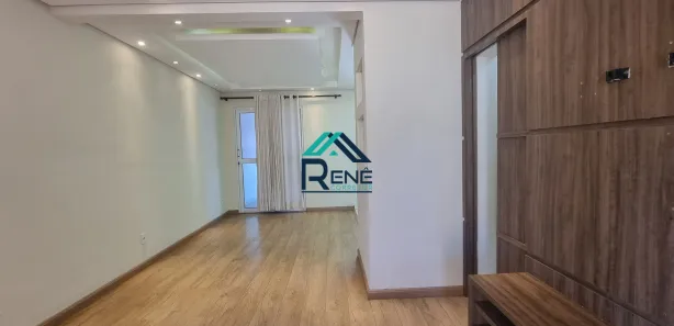 Casa de Condomínio com 2 Quartos à venda, 65m² no Jardim Interlagos, Hortolândia