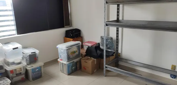 Sala Comercial à venda, 29m² no Stiep, Salvador