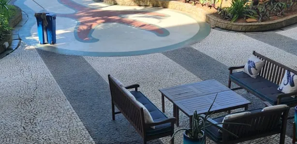 Apartamento com 1 Quarto à venda, 70m² no Vila Alzira, Guarujá