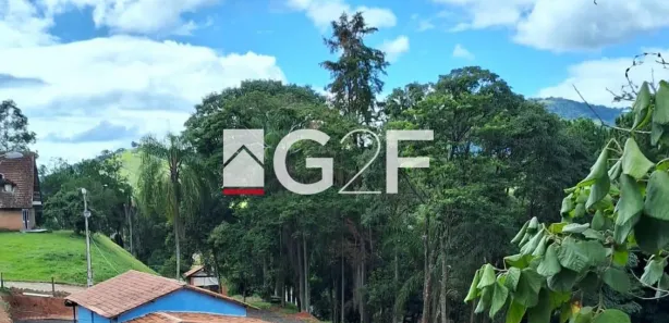 Fazenda/Sítio com 3 Quartos à venda, 4770m² no , Inconfidentes