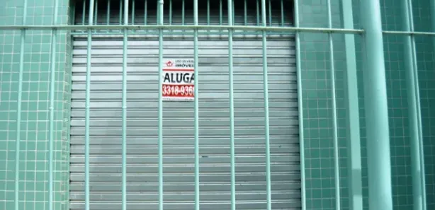 Ponto Comercial para alugar, 80m² no Ribeiro de Abreu, Belo Horizonte