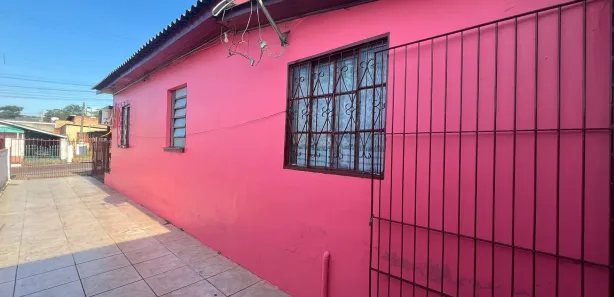 Casa com 3 Quartos à venda, 87m² no Vila Princesa Izabel, Cachoeirinha