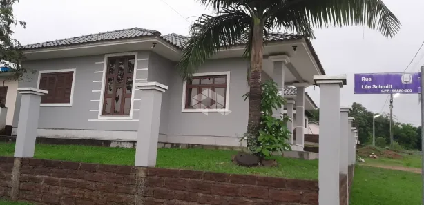 Casa com 2 Quartos à venda, 164m² no , Vera Cruz