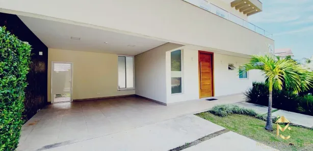 Casa de Condomínio com 4 Quartos para venda ou aluguel, 295m² no Condomínio Residencial Green Park, Taubaté