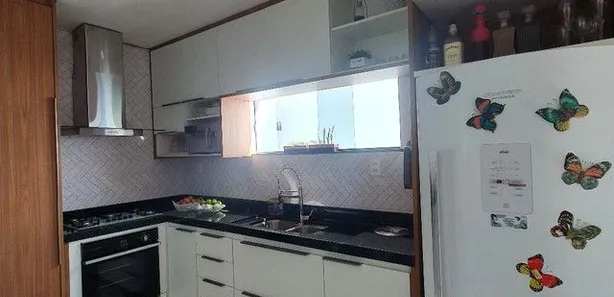 Apartamento com 2 Quartos à venda, 85m² no Itapuã, Salvador