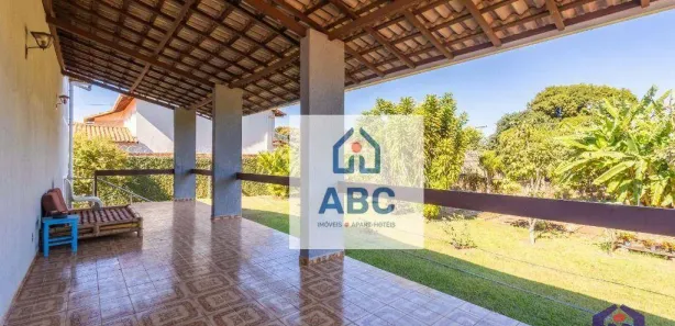 Casa de Condomínio com 4 Quartos à venda, 550m² no Setor de Habitações Individuais Sul, Brasília