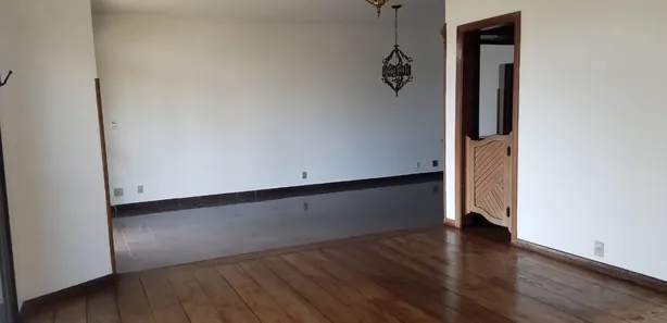 Apartamento com 3 Quartos à venda, 210m² no Embaré, Santos