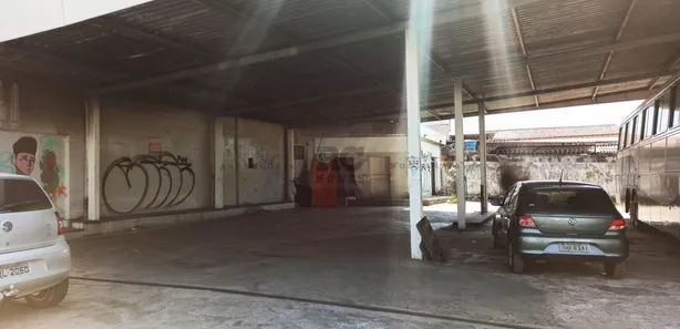 para alugar, 645m² no Providência, Belo Horizonte