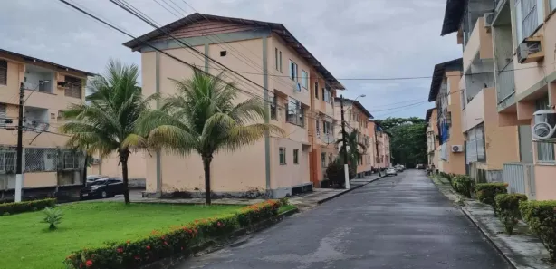 Apartamento com 2 Quartos para alugar, 68m² no Chapada, Manaus