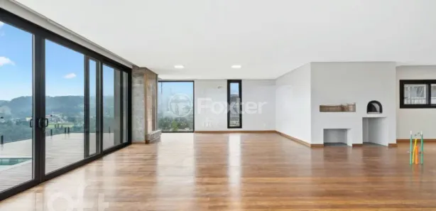 Casa de Condomínio com 4 Quartos à venda, 674m² no Planalto, Gramado