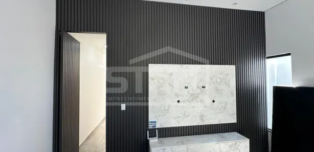 Casa com 3 Quartos à venda, 150m² no Vila Maria II, Lagoa Santa