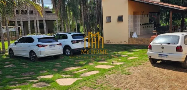 Fazenda/Sítio com 5 Quartos à venda, 339m² no , Nova Veneza