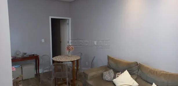 Casa de Condomínio com 2 Quartos à venda, 119m² no Jardim Marialice, Araraquara