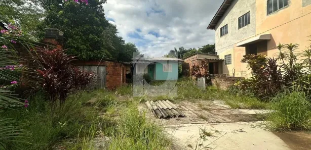 Lote/Terreno à venda, 363m² no Centro, Capela de Santana