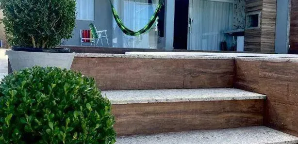 Casa com 2 Quartos para alugar, 110m² no Fazendinha, Araruama