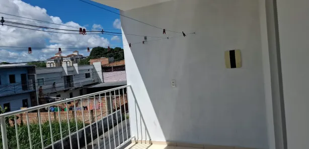 Ponto Comercial com 2 Quartos à venda, 200m² no Colônia Santo Antônio, Manaus
