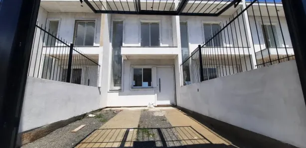 Sobrado com 2 Quartos à venda, 70m² no Vila Parque Brasília, Cachoeirinha