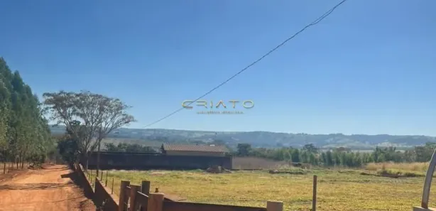Fazenda/Sítio com 2 Quartos à venda, 100m² no Jardim Eldorado, Anápolis