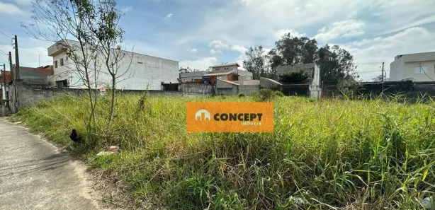 Lote/Terreno à venda, 414m² no Jundiapeba, Mogi das Cruzes