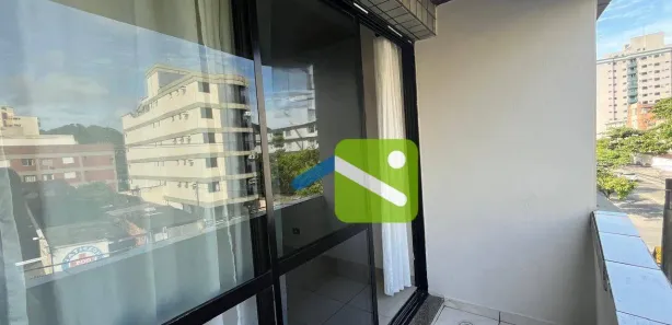 Apartamento com 2 Quartos à venda, 103m² no Enseada, Guarujá
