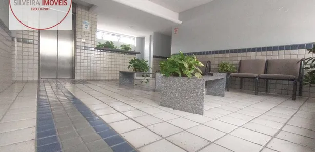 Sala Comercial à venda, 33m² no Graças, Recife