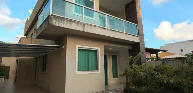 Casa de Condomínio com 4 Quartos à venda, 160m² no Catu de Abrantes (Abrantes), Camaçari