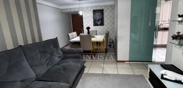 Apartamento com 3 Quartos à venda, 76m² no Campo Grande, Rio de Janeiro