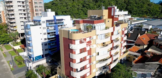 Cobertura com 4 Quartos à venda, 263m² no Centro, Guaratuba