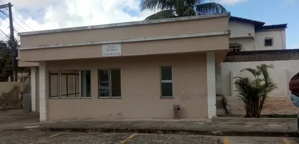 Apartamento com 2 Quartos à venda, 50m² no Jardim das Margaridas, Salvador