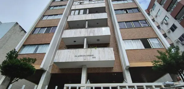Apartamento com 2 Quartos para alugar, 84m² no Pituba, Salvador