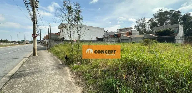 Lote/Terreno à venda, 414m² no Jundiapeba, Mogi das Cruzes