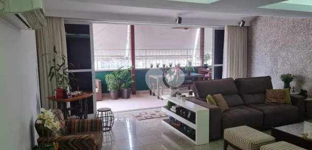 Cobertura com 4 Quartos à venda, 236m² no Tijuca, Rio de Janeiro