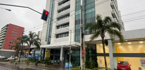 Sala Comercial para alugar, 47m² no Sanvitto, Caxias do Sul