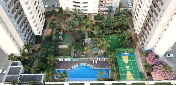 Apartamento com 3 Quartos à venda, 77m² no Setor Industrial, Brasília