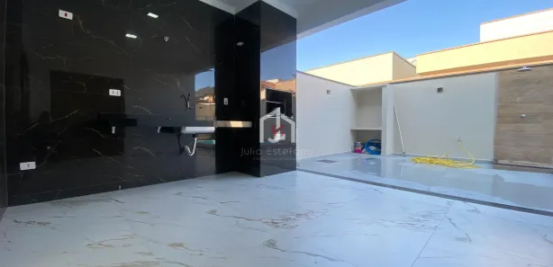Casa de Condomínio com 3 Quartos à venda, 168m² no Parque São Cristóvão, Taubaté