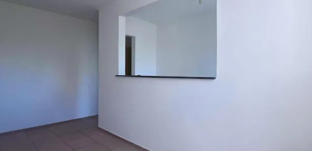 Apartamento com 2 Quartos para venda ou aluguel, 44m² no Parque São Cristóvão, Taubaté