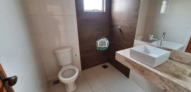 Apartamento com 2 Quartos à venda, 54m² no Residencial Visão, Lagoa Santa