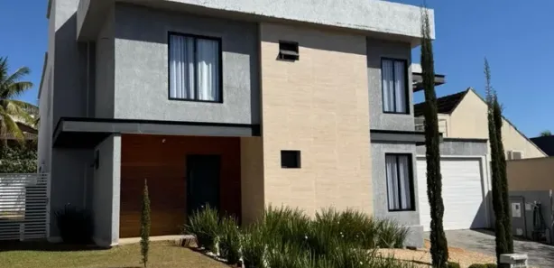 Casa de Condomínio com 5 Quartos para alugar, 300m² no Jardins Paris, Goiânia