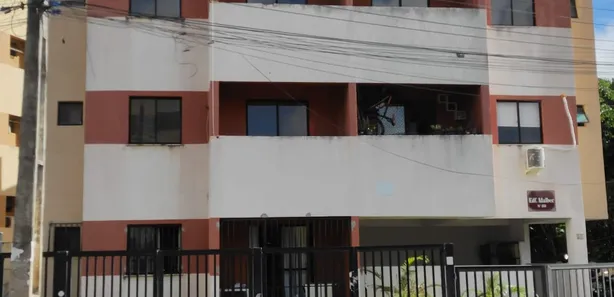 Apartamento com 1 Quarto à venda, 45m² no Itapuã, Salvador