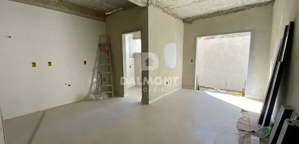 Casa de Condomínio com 1 Quarto à venda, 72m² no Ogiva, Cabo Frio