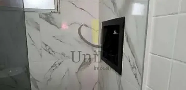 Apartamento com 2 Quartos à venda, 50m² no Campo Grande, Rio de Janeiro