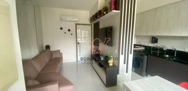 Apartamento com 1 Quarto à venda, 46m² no Savassi, Belo Horizonte