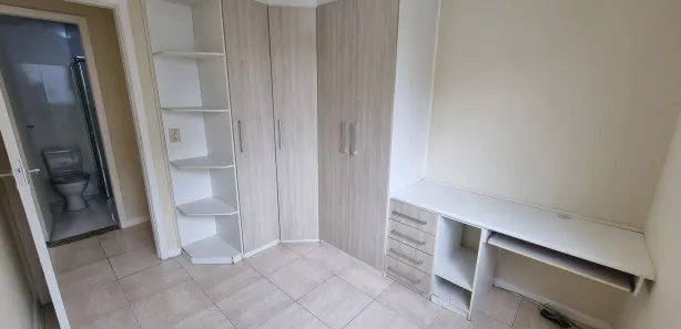 Apartamento com 2 Quartos para alugar, 61m² no Taquara, Rio de Janeiro