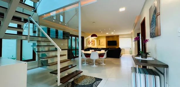 Casa de Condomínio com 3 Quartos à venda, 350m² no Jardim das Nações, Taubaté