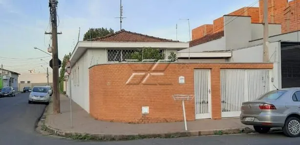 Casa com 3 Quartos à venda, 151m² no Jardim Donângela, Rio Claro