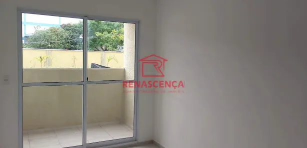 Apartamento com 2 Quartos para alugar, 50m² no Inhoaíba, Rio de Janeiro
