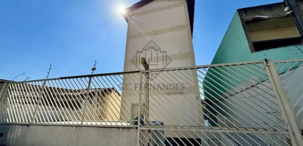 Apartamento com 2 Quartos para alugar, 70m² no Vila Hortência, Sorocaba