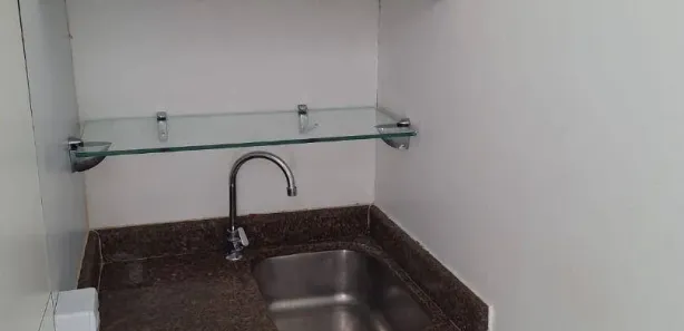 Sala Comercial para venda ou aluguel, 25m² no Pituba, Salvador