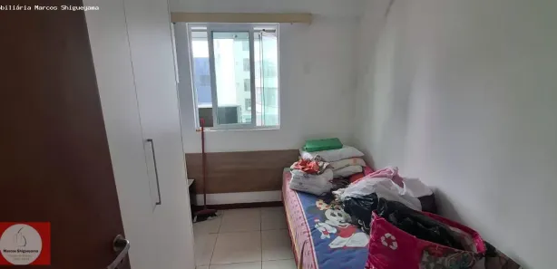 Apartamento com 2 Quartos à venda, 60m² no Canela, Salvador