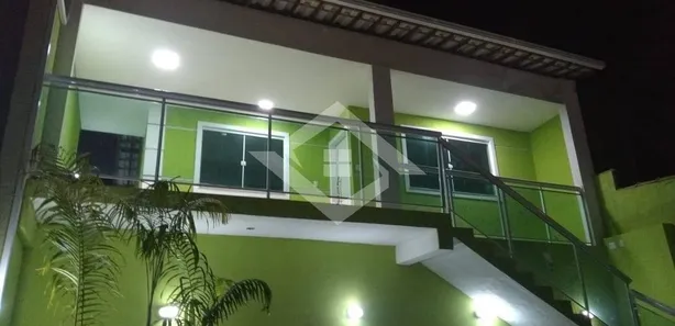 Casa com 2 Quartos à venda, 100m² no Campo Grande, Rio de Janeiro